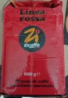 Linea rossa