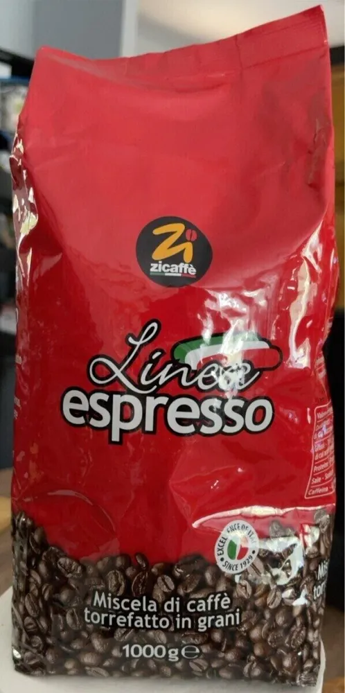 Linea Expresso Caffè