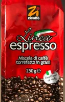 Café en grain espresso