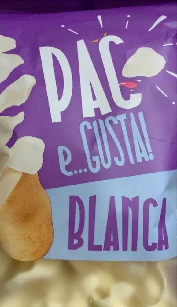 Blanca