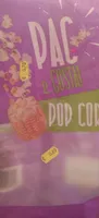 Pop corn