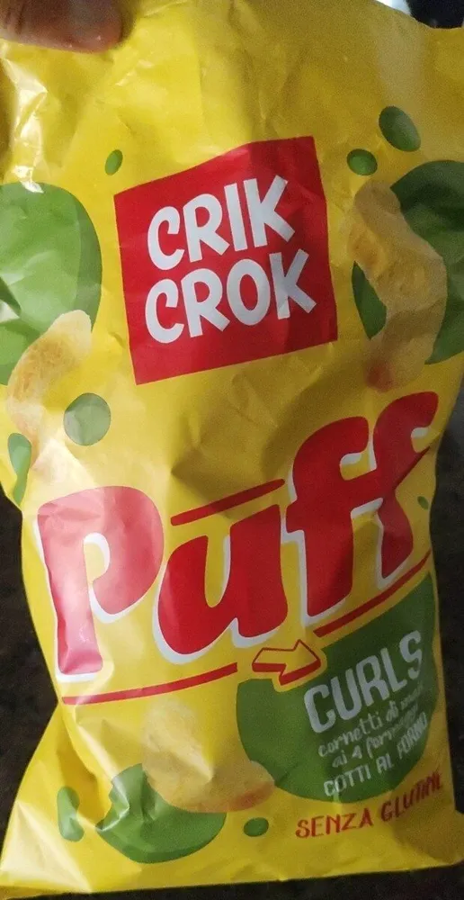 Puff Curls