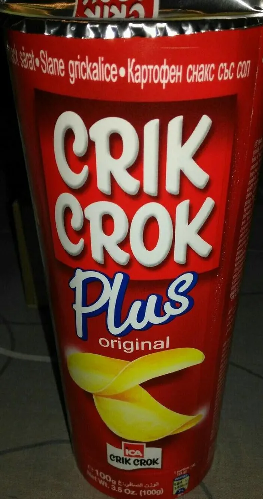 Plus Original
