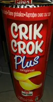 Plus Original