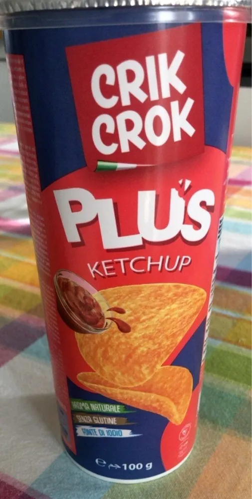 Crick Crock Plus