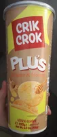 Crik crock plus ginger & honey