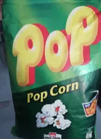 Pop Corn