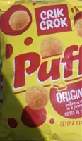 Puff