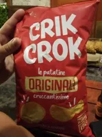 Crik Crok
