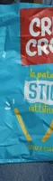 le patatine stick