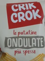 Patatine