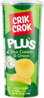 Crik Crok plus