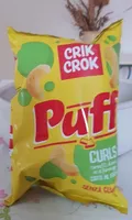 Crik crok