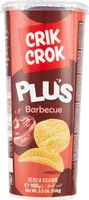 Plus Barbecue (Snack salé)