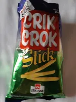 Crik crok