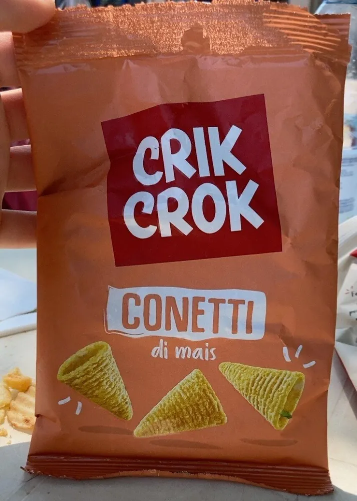 Conetti