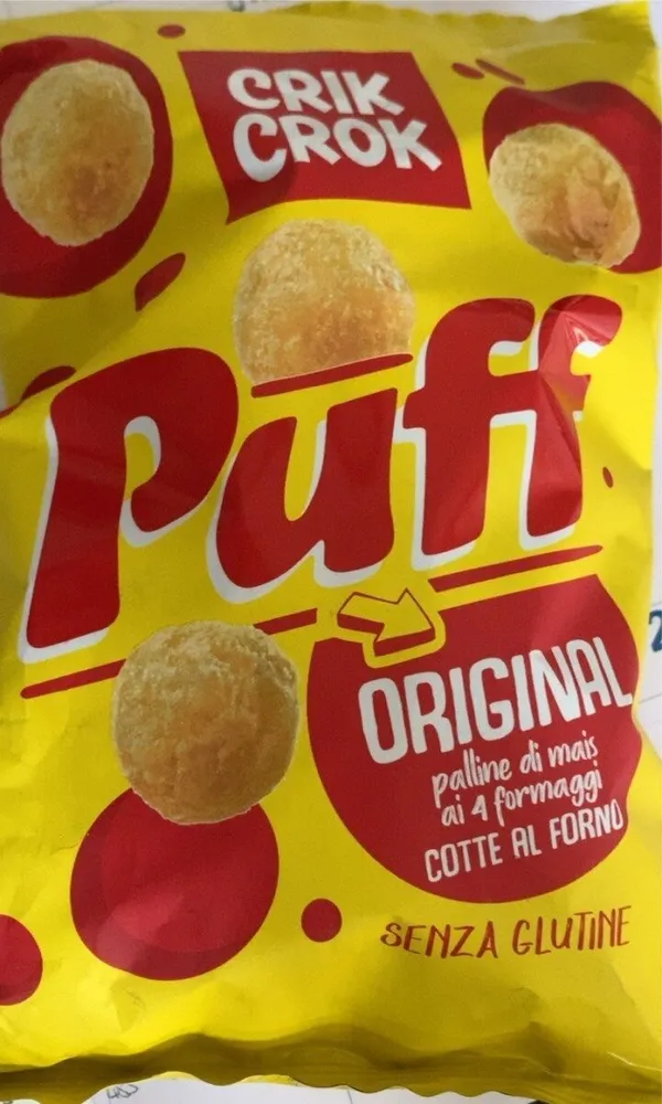 Puff