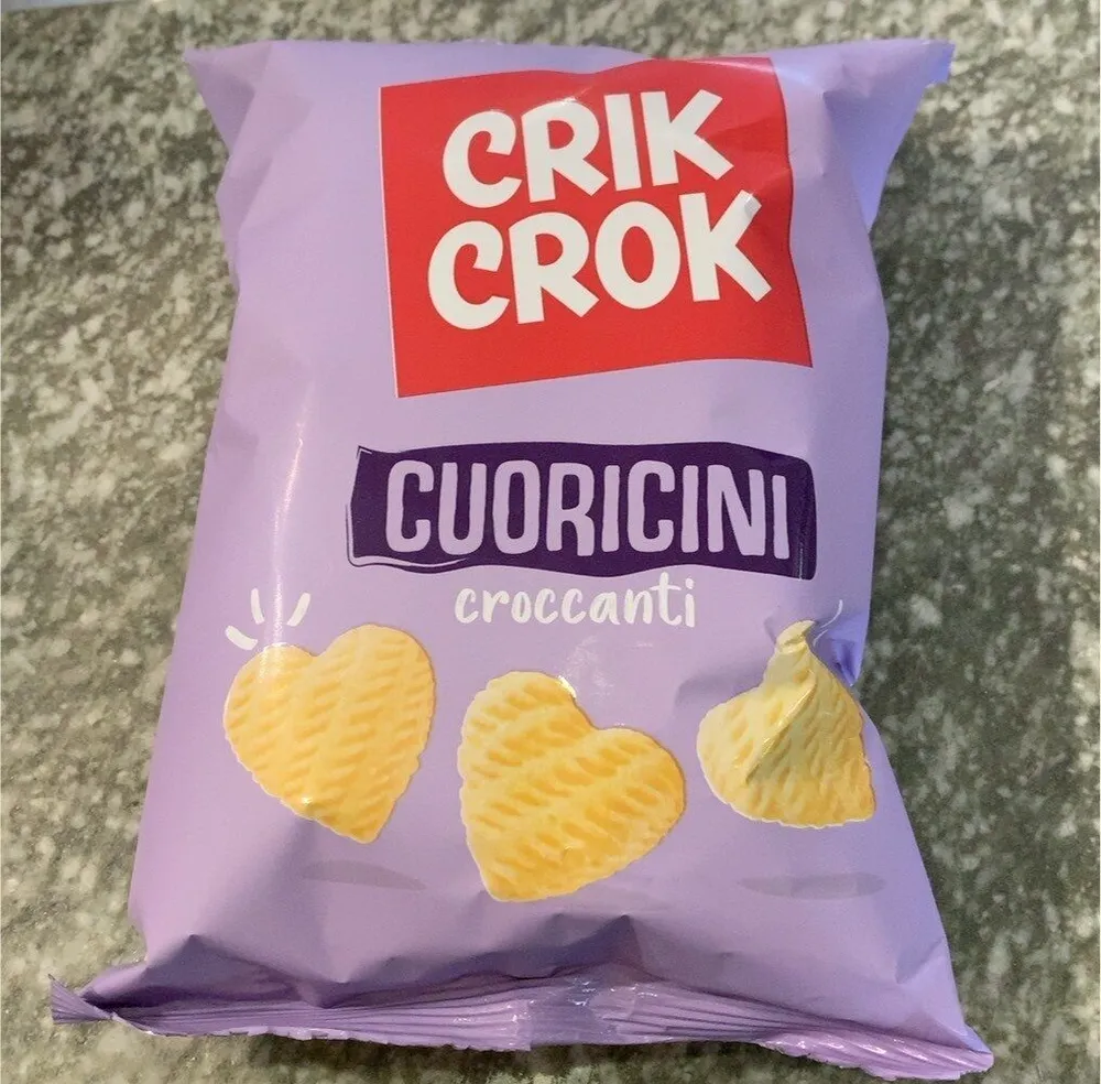 Cuoricini