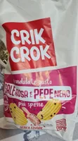 Crik crok
