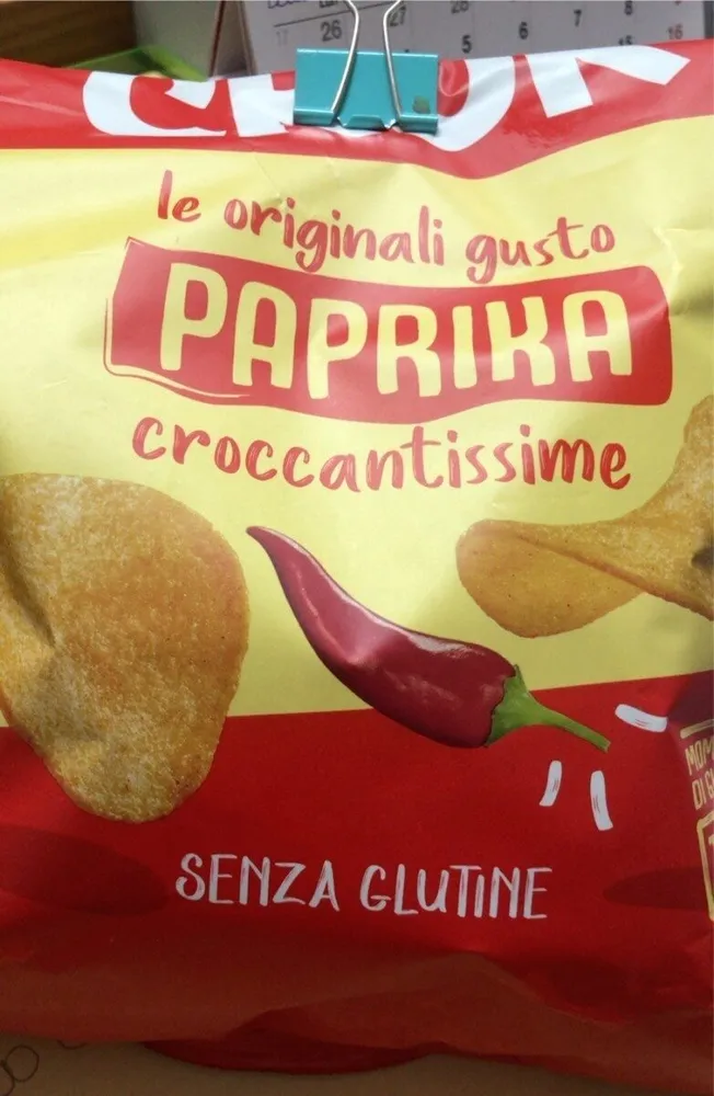 Patatine