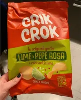 crik crok