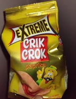 Patatine extreme