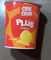 Crik crok