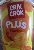 Plus paprika