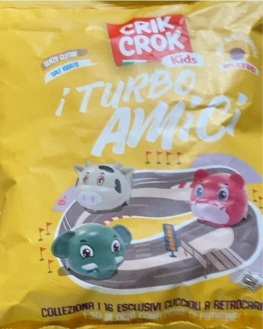 I turbo amici