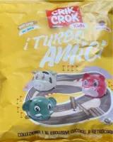 I turbo amici