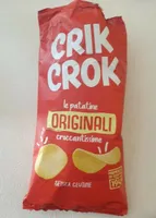 Crik crok