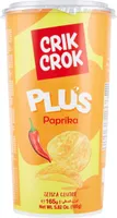 Plus paprika