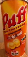 Puff original