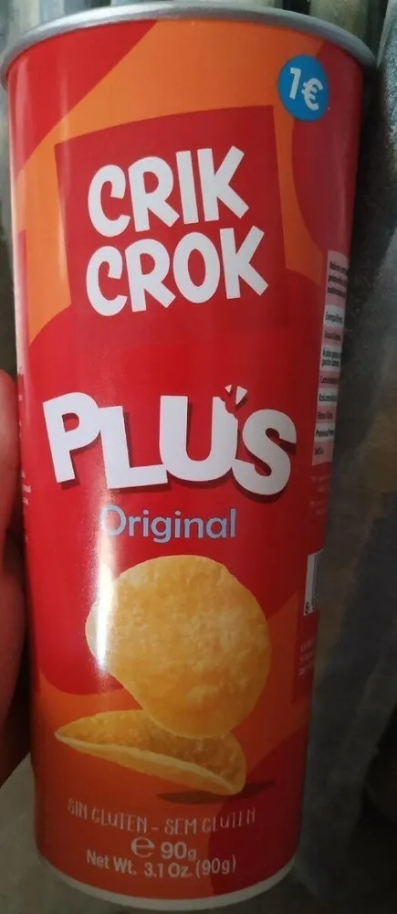 Patatas fritas