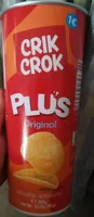 Patatas fritas