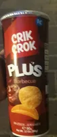 Crik crok barbecue