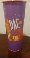 PAC e gusta crocc paprika