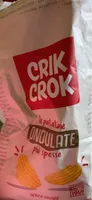 Crik crok ondulate