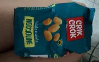 Noccioline