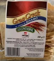 Gran Creck