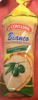 Le contadine bianco