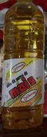 Olio di semi di mais