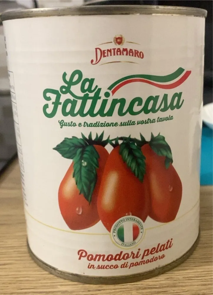 La fattincasa