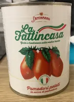 La fattincasa