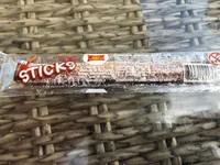 Sticks Cola