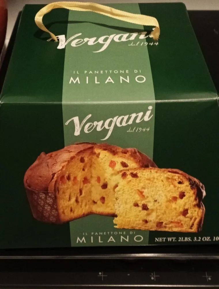 Panettone