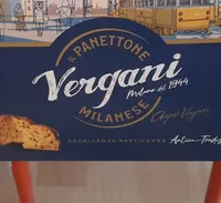 Panettone Milanese