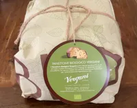 Panettone biologico