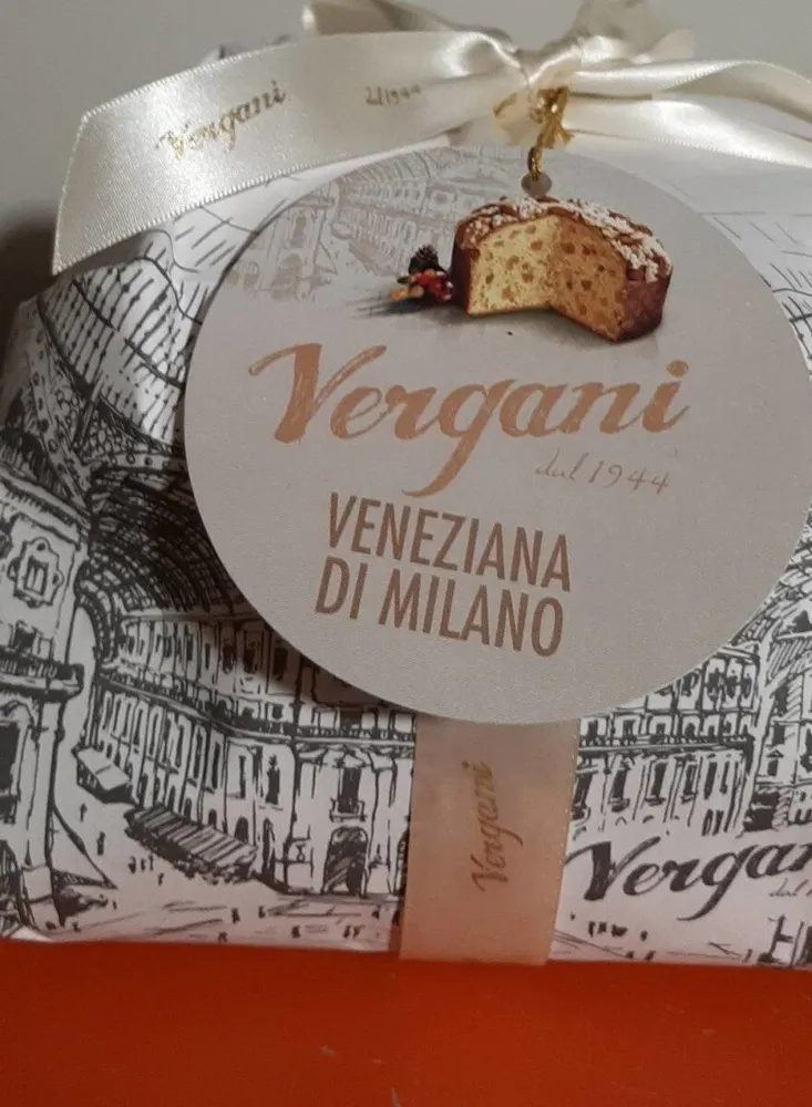 Veneziana di Milano