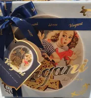 Panettone vergani